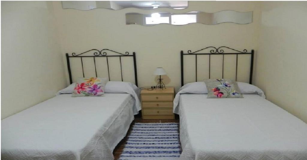 Camelina Aparthotel Sant Antoni de Portmany